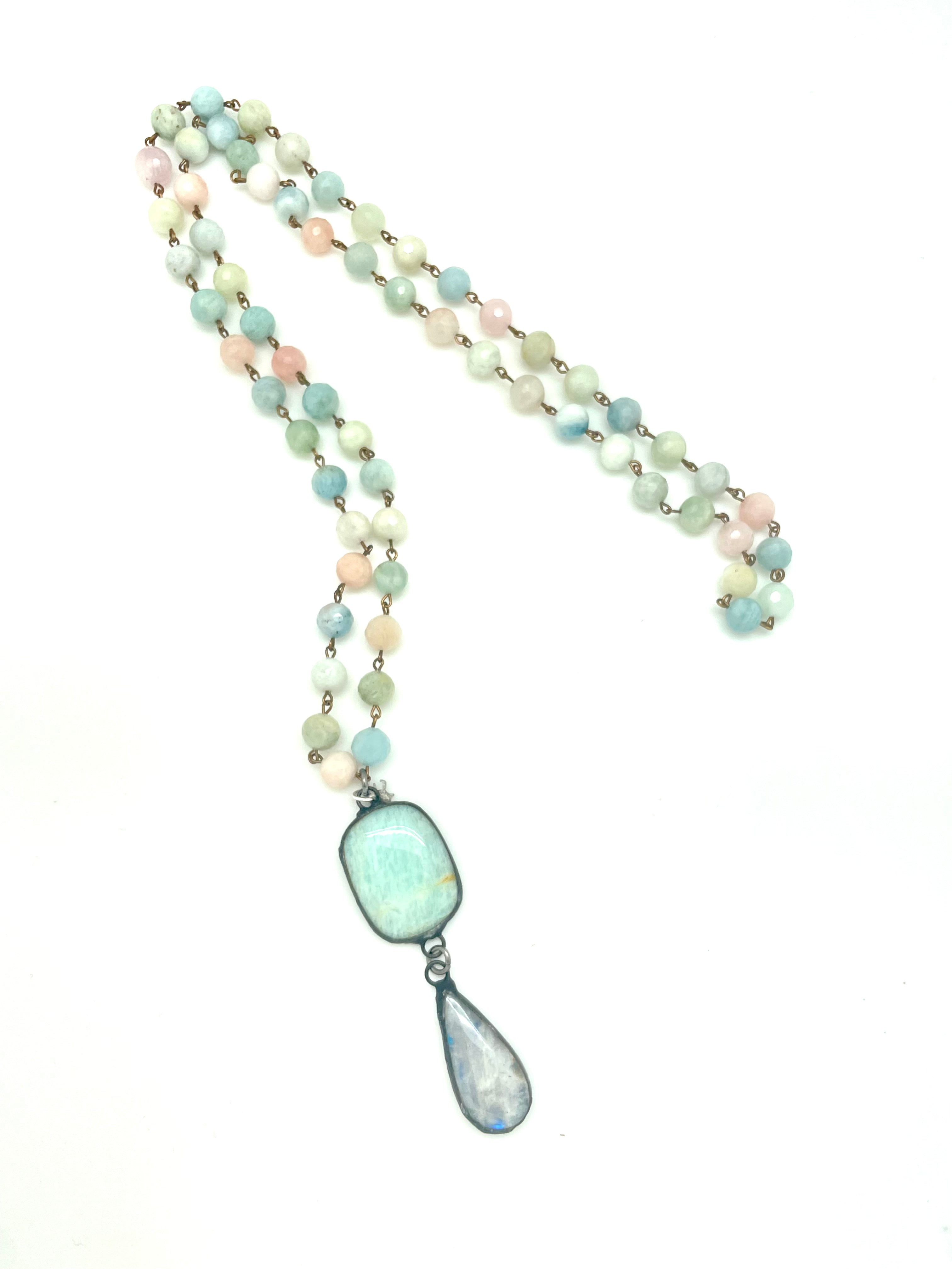 Necklaces – Jennifer Ponson Jewelry Designs